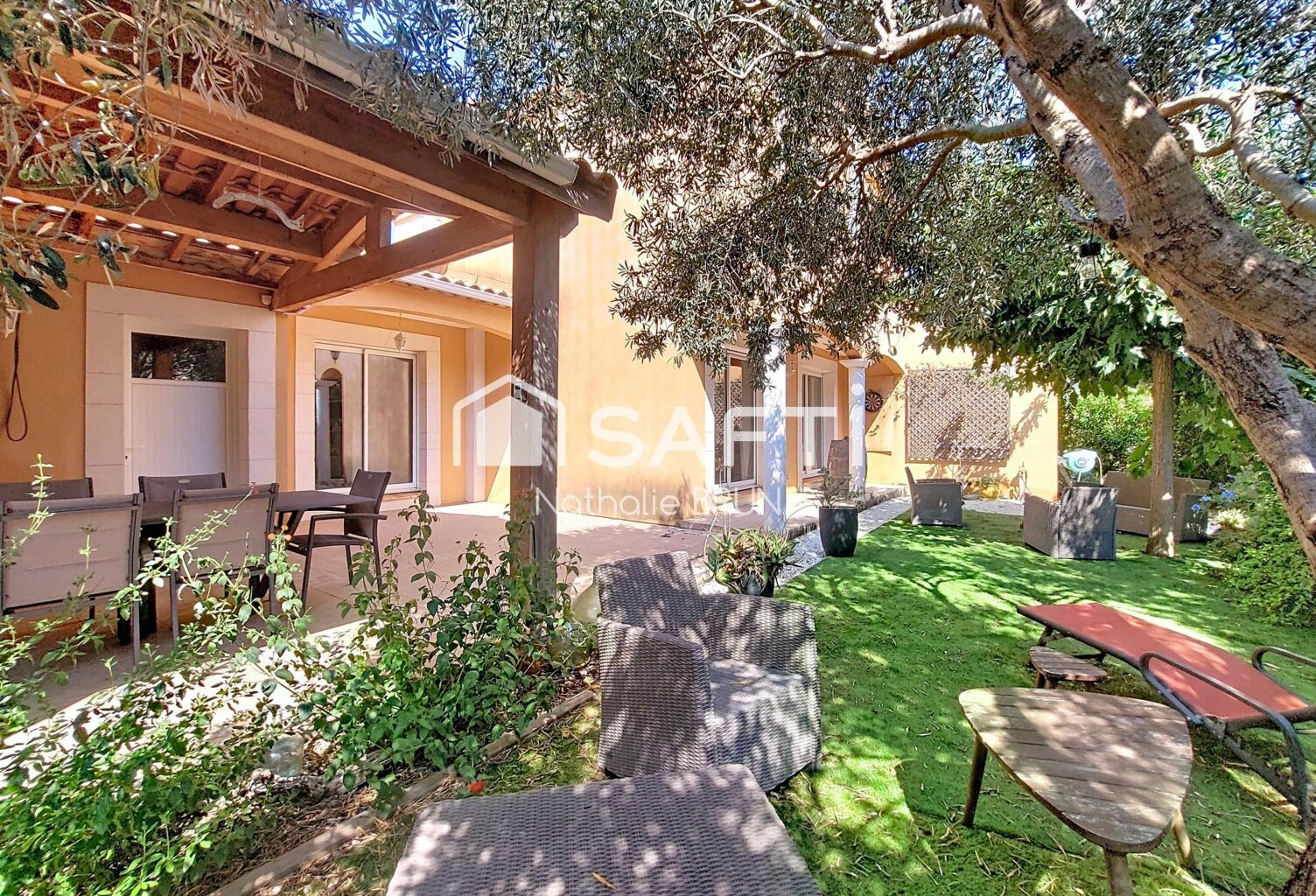 Villa de 147 m² sur 510 m² de terrain — photo 1