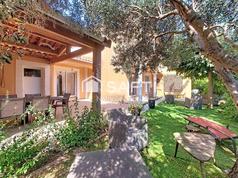 Villa de 147 m² sur 510 m² de terrain — photo 1