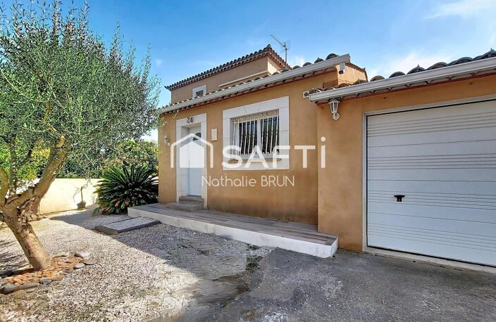 Villa de 147 m² sur 510 m² de terrain — photo 2