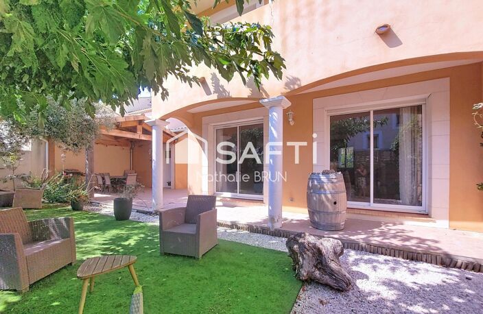 Villa de 147 m² sur 510 m² de terrain — photo 3