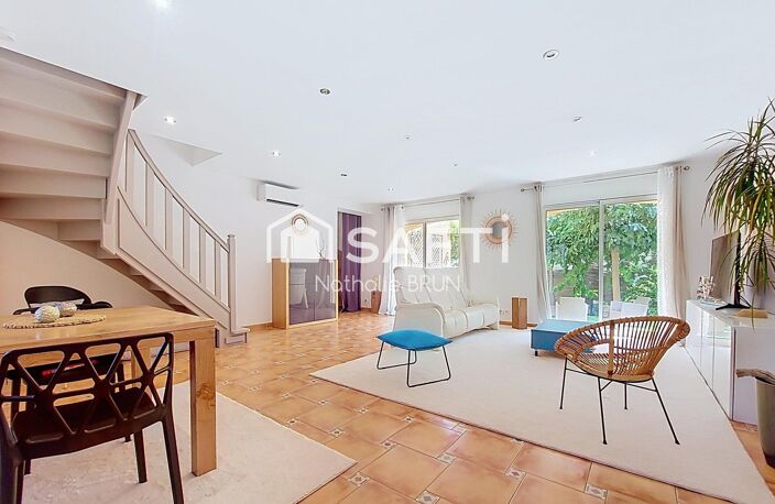 Villa de 147 m² sur 510 m² de terrain — photo 4