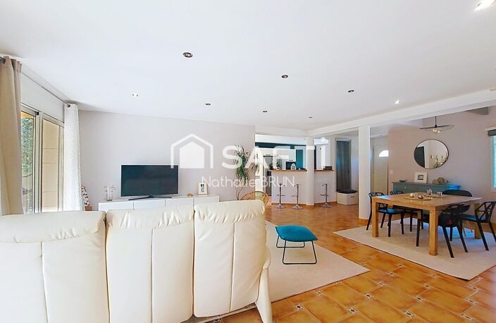 Villa de 147 m² sur 510 m² de terrain — photo 5