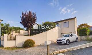 Maison 4 Pièces 76 m² à vendre à Fontenay-le-Comte (85200)