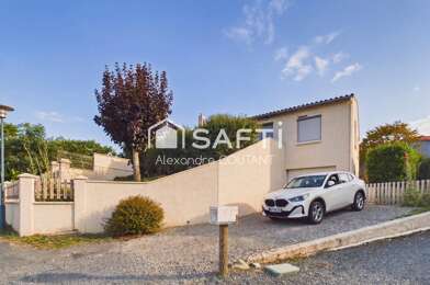 Maison 4 pièces 159000 €