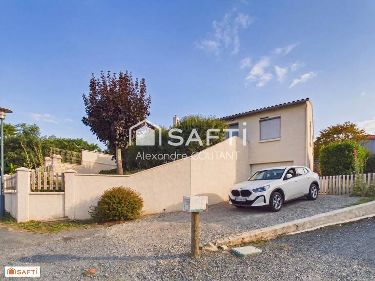 Maison sur sous-sol de 75 m2 — photo 1
