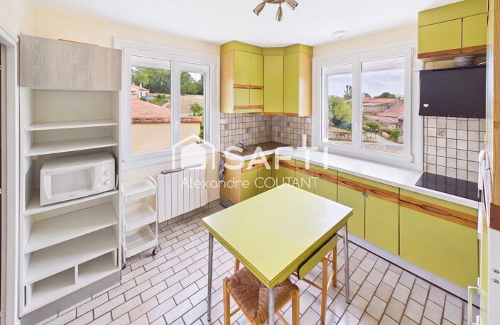 Maison sur sous-sol de 75 m2 — photo 2