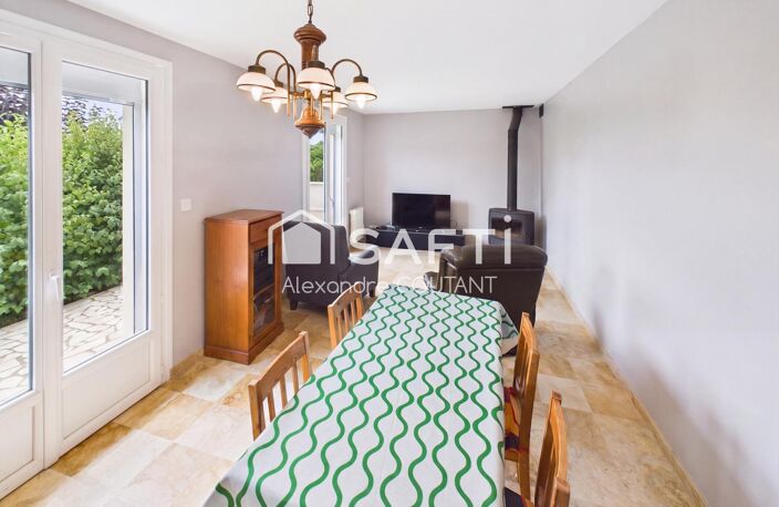 Maison sur sous-sol de 75 m2 — photo 3
