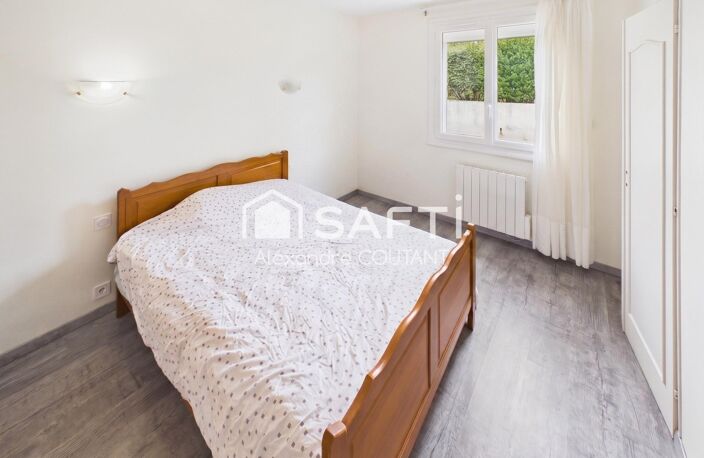 Maison sur sous-sol de 75 m2 — photo 4