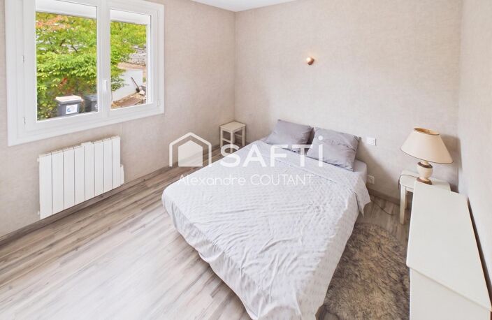 Maison sur sous-sol de 75 m2 — photo 5