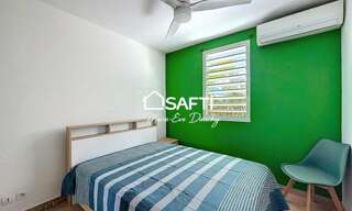 Appartement 4 Pièces 77 m² à louer à Baie-Mahault (97122)