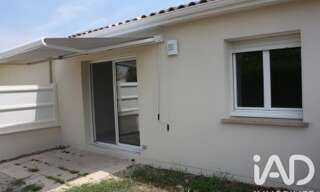 Maison 3 Pièces 63 m² à vendre à Saint-Loubès (33450)