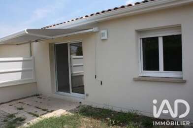 Maison 3 pièces 168000 €