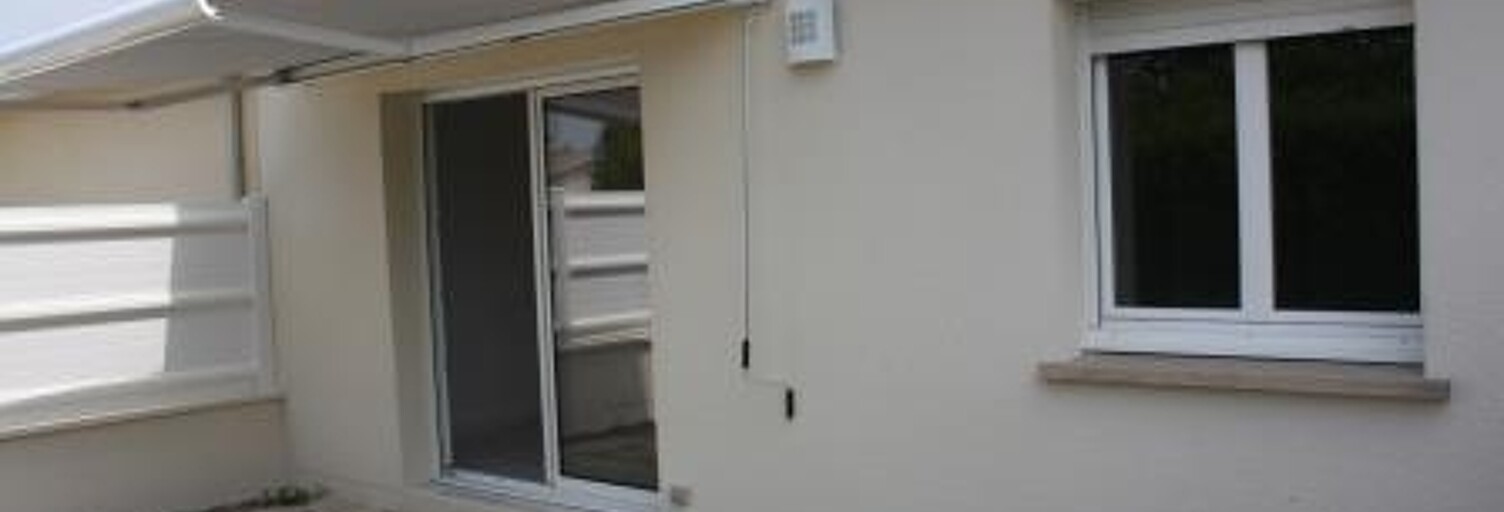 Maison 3 Pièces 63 m² à vendre à Saint-Loubès (33450)