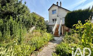 Maison 4 Pièces 100 m² à vendre à Ormesson-sur-Marne (94490)
