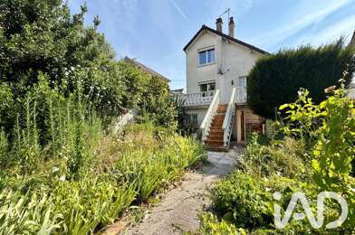 Maison 4 pièces 329000 €