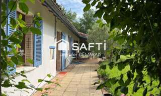 Maison 6 Pièces 200 m² à vendre à Cadours (31480)
