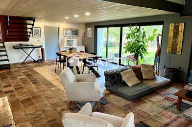 Maison 6 pièces 450000 €