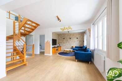 Maison 5 pièces 870000 €