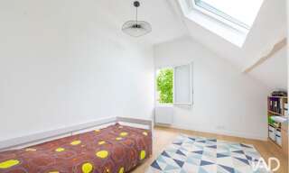 Maison 5 Pièces 136 m² à vendre à L'Étang-la-Ville (78620)