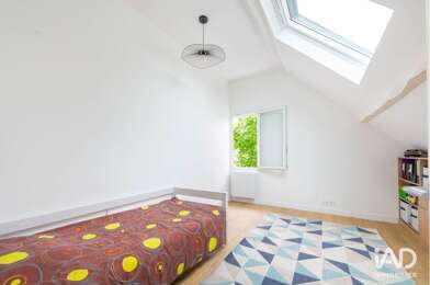 Maison 5 pièces 840000 €