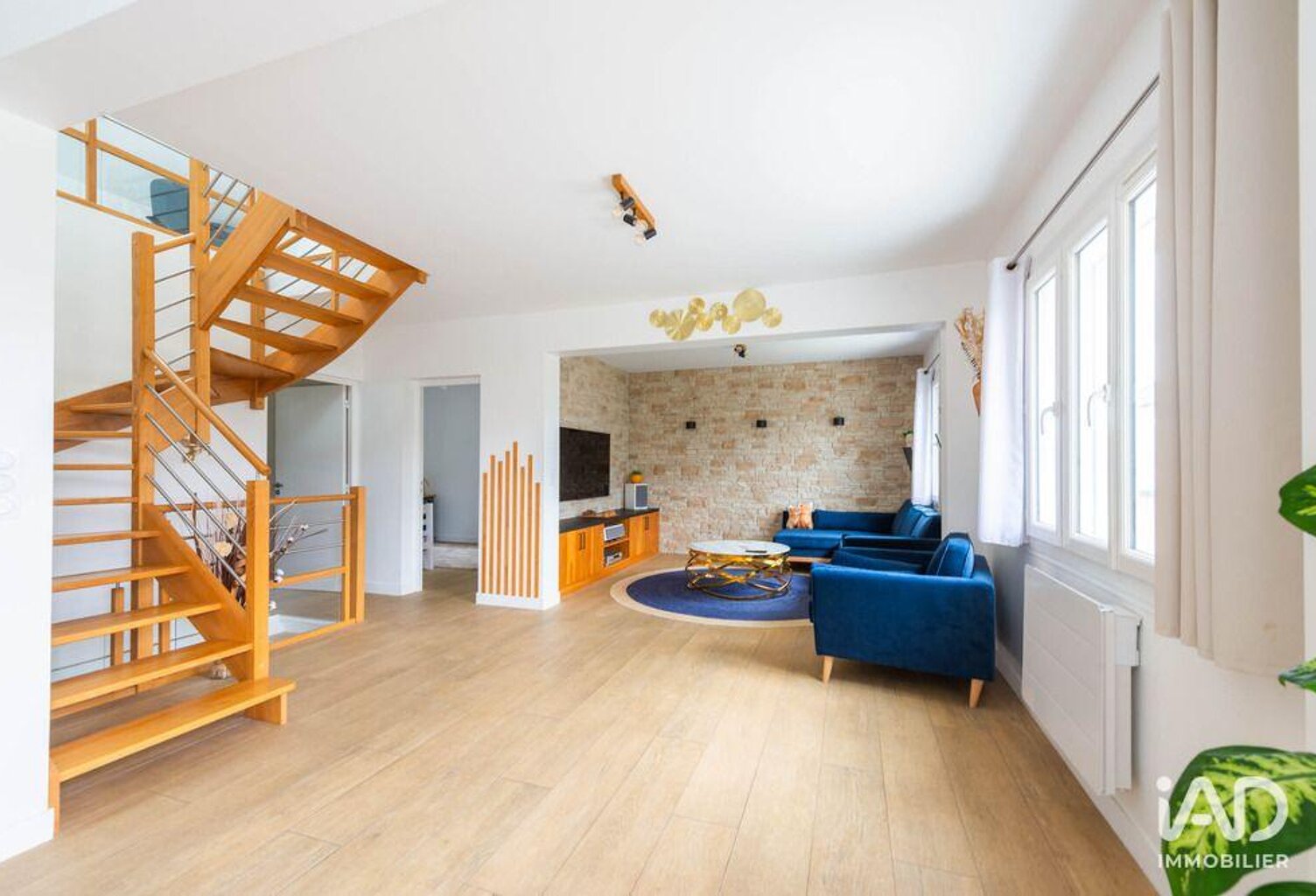 Vente Maison/villa 5 pièces — photo 1