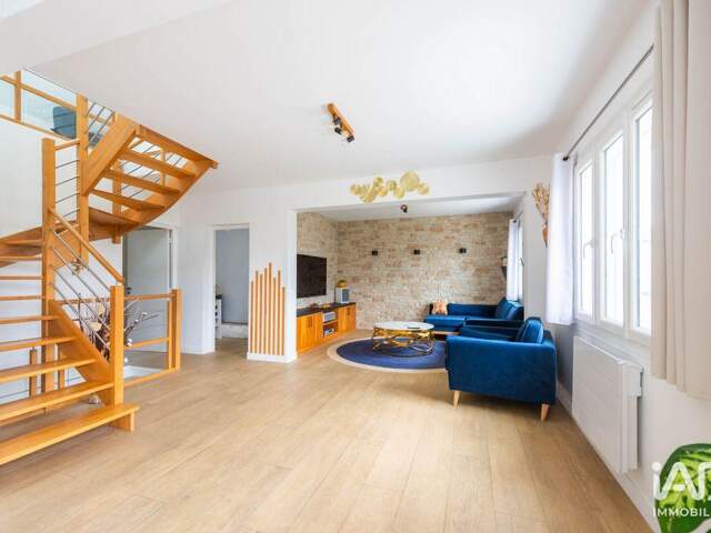 Vente Maison/villa 5 pièces — photo du bien
