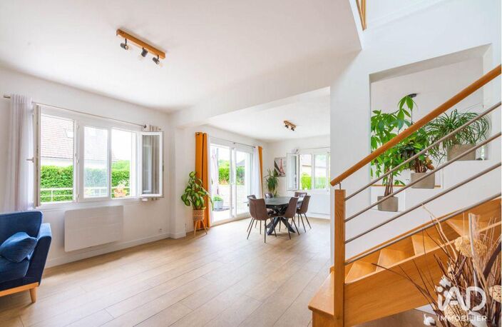 Vente Maison/villa 5 pièces — photo 2