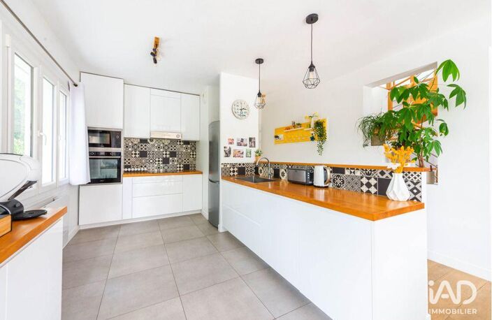 Vente Maison/villa 5 pièces — photo 3