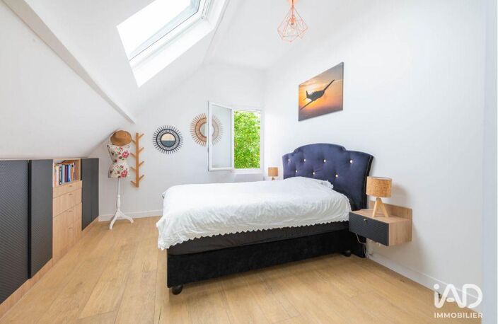 Vente Maison/villa 5 pièces — photo 4