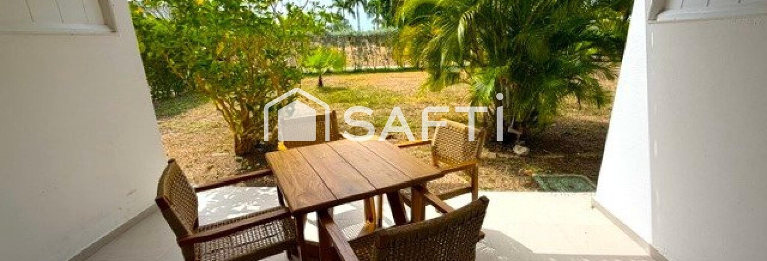 Appartement 1 Pièce 32 m² à vendre à Saint-Martin (65360)