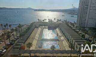 Appartement 5 Pièces 98 m² à vendre à Toulon (83000)