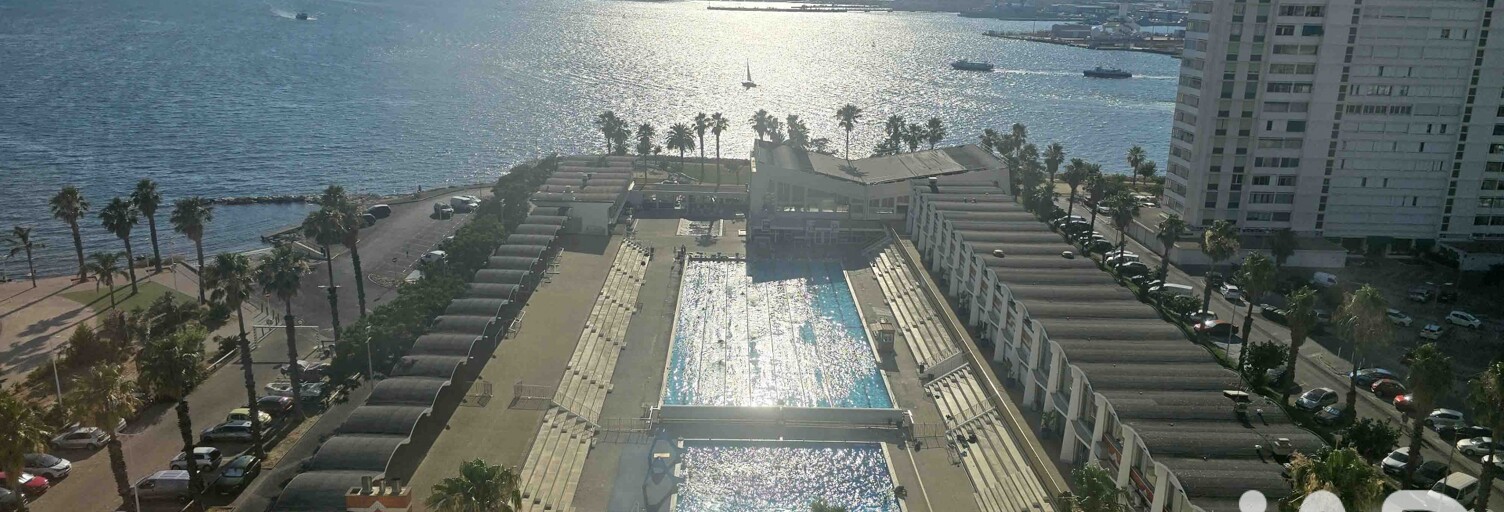 Appartement 5 Pièces 98 m² à vendre à Toulon (83000)