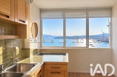 Vente Appartement 5 pièces — photo du bien