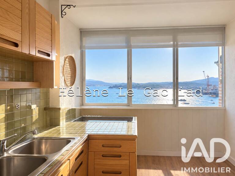 Vente Appartement 5 pièces — photo 1