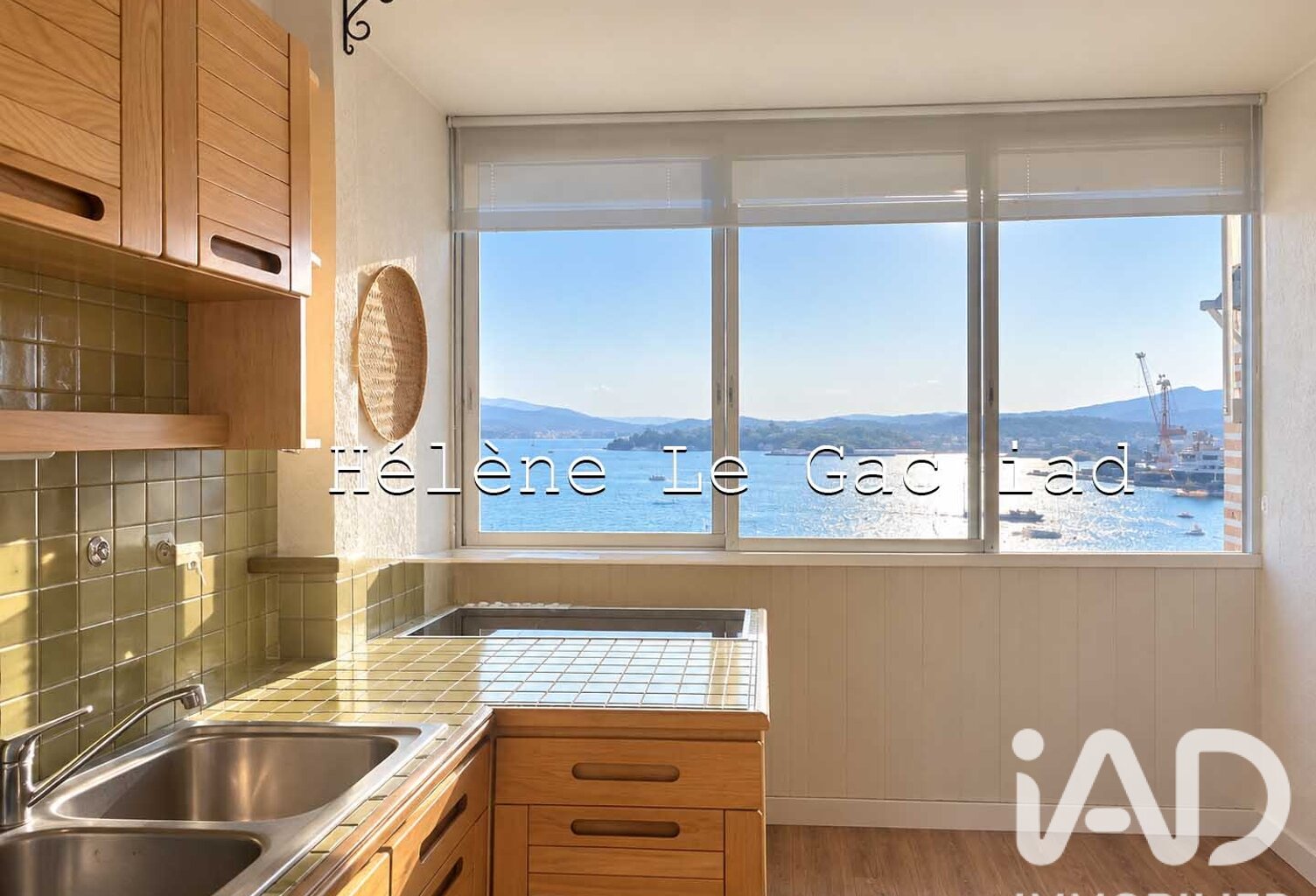 Vente Appartement 5 pièces — photo 1
