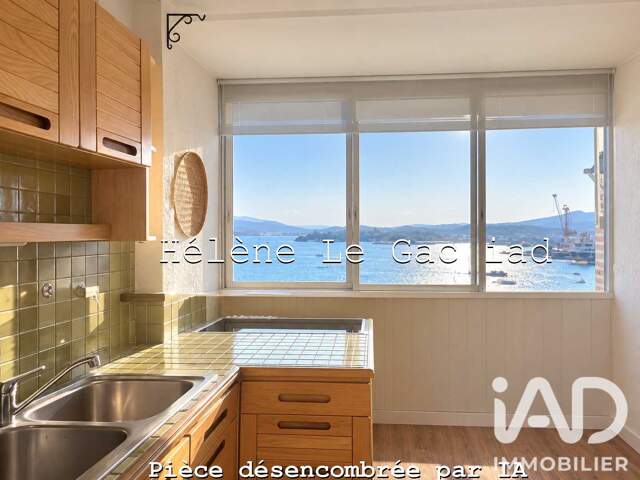 Vente Appartement 5 pièces — photo du bien