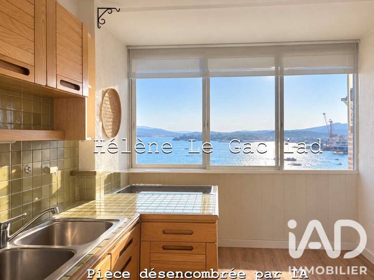Vente Appartement 5 pièces — photo 1