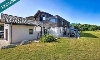 Maison 6 Pièces 184 m² à vendre à Moirans (38430)