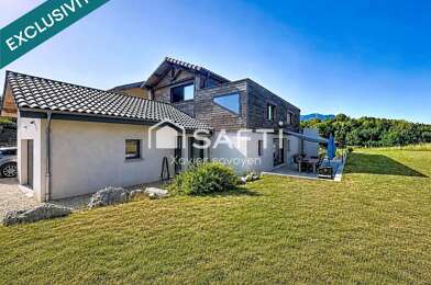 Maison 6 pièces 530000 €