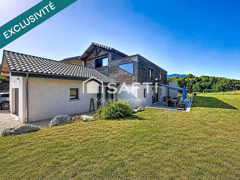 Demeure d'exception de 2021 T6 de 184m² — photo 1