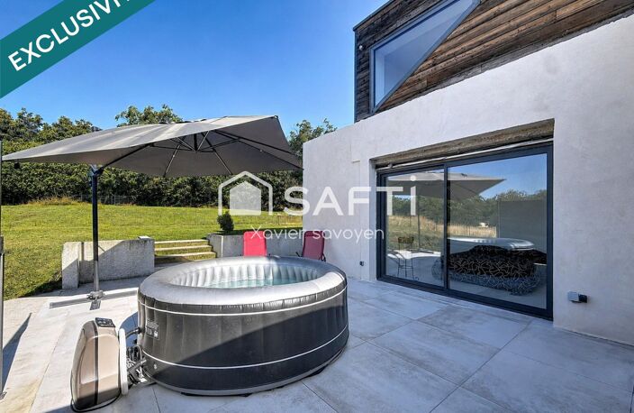 Demeure d'exception de 2021 T6 de 184m² — photo 3