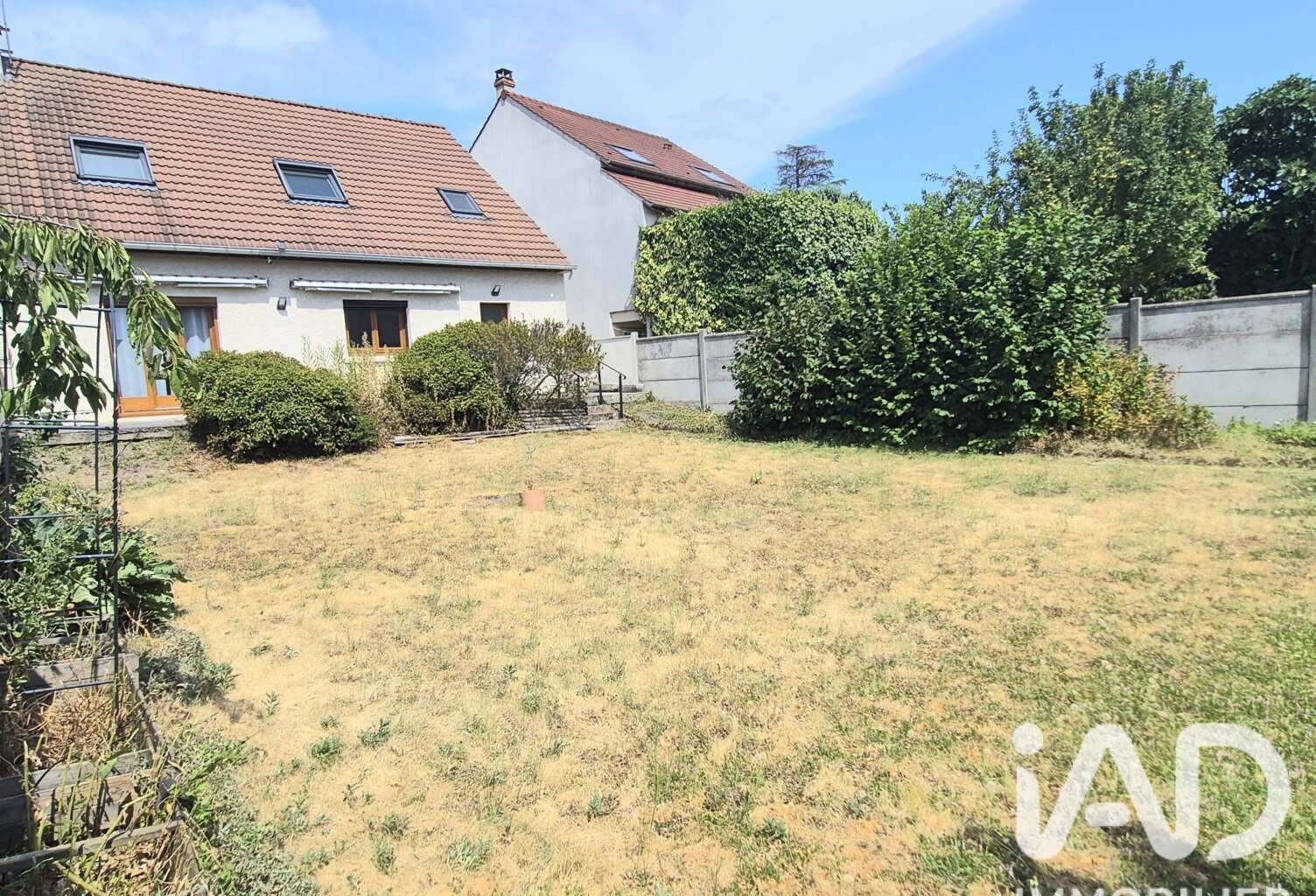 Vente Maison traditionnelle 5 pièces — photo 1