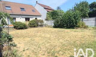 Maison 5 Pièces 117 m² à vendre à Gagny (93220)