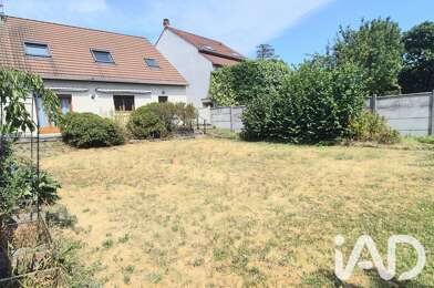Maison 5 pièces 385000 €