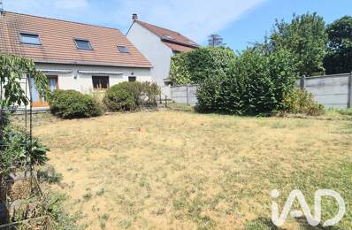 Vente Maison traditionnelle 5 pièces — photo du bien