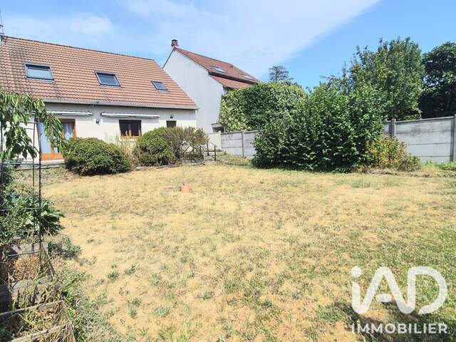 Vente Maison traditionnelle 5 pièces — photo du bien