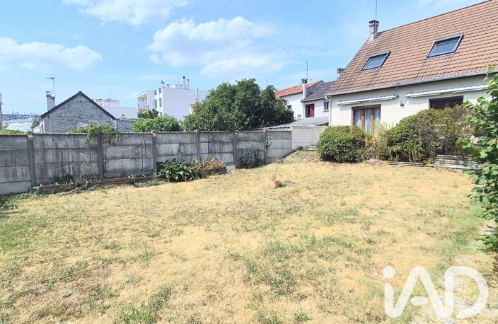 Vente Maison traditionnelle 5 pièces — photo 2