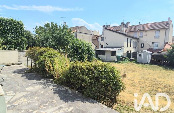 Vente Maison traditionnelle 5 pièces — photo 3