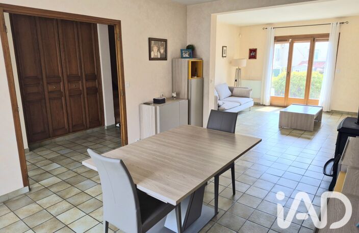 Vente Maison traditionnelle 5 pièces — photo 5