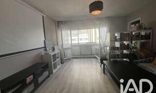 Appartement 4 Pièces 79 m² à vendre à Brest (29200)